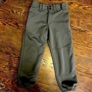 Mixing women’s XS softball pant
